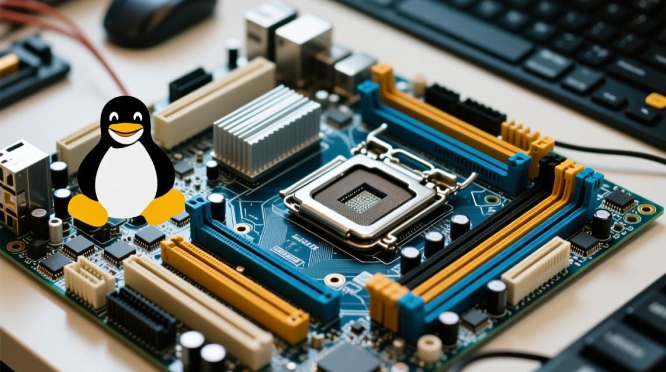 Linux换主板后系统无法启动怎么办？