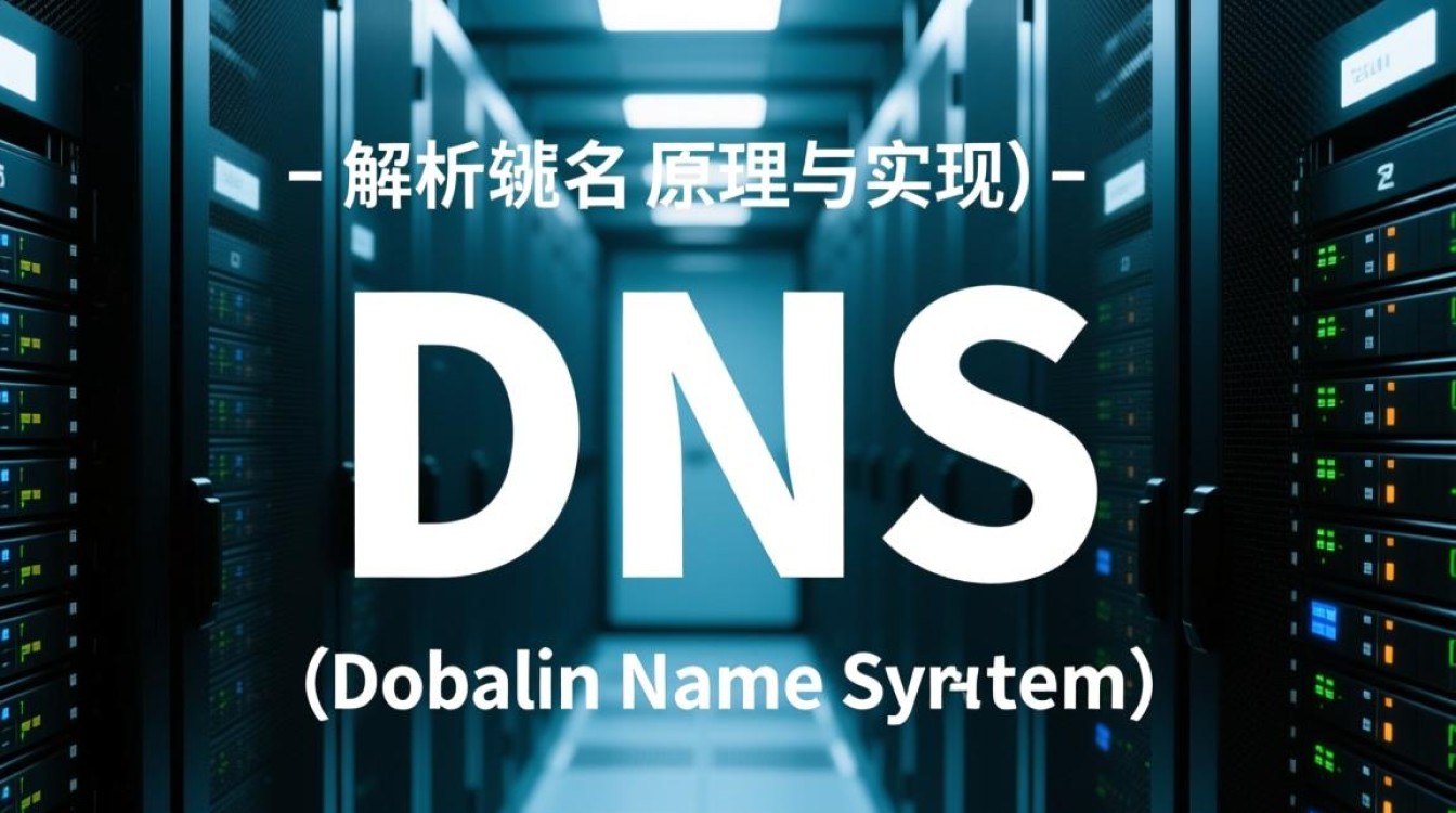 如何用代码实现DNS域名解析？-好主机测评网