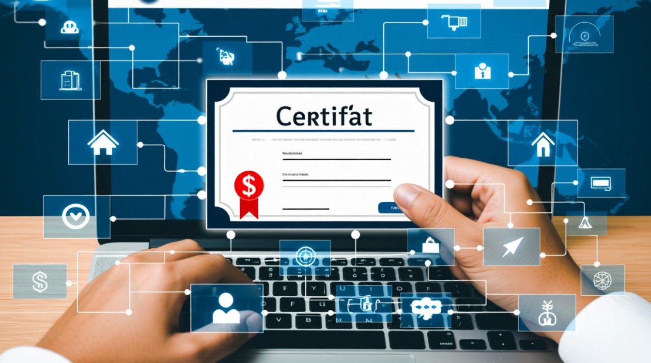 域名需要证书吗?HTTPS证书对网站安全有多重要? 域名需要证书吗?HTTPS证书对网站安全有多重要?