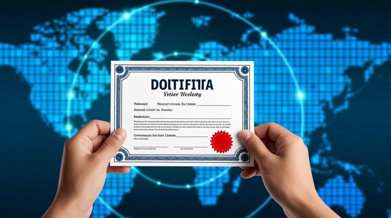 域名需要证书吗?HTTPS证书对网站安全有多重要? 域名需要证书吗?HTTPS证书对网站安全有多重要?