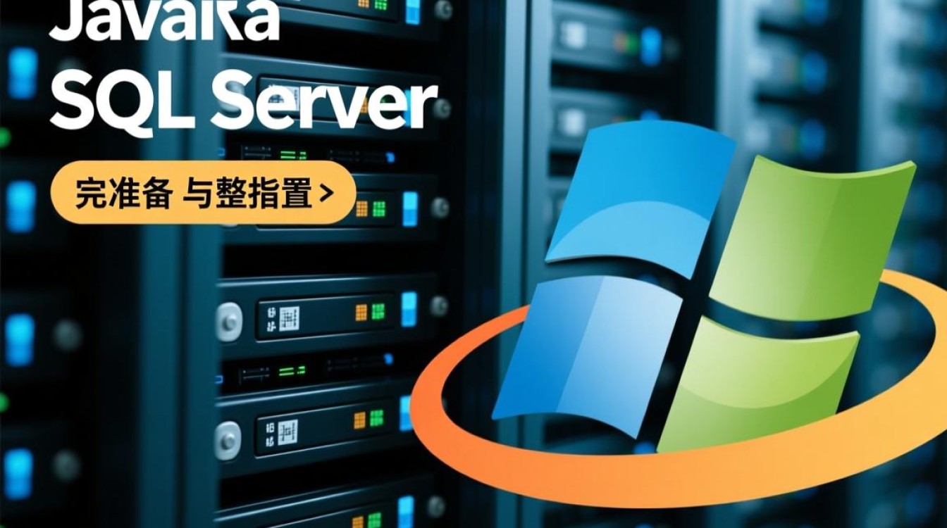 Java连接SQL Server数据库的详细步骤与配置方法是什么？