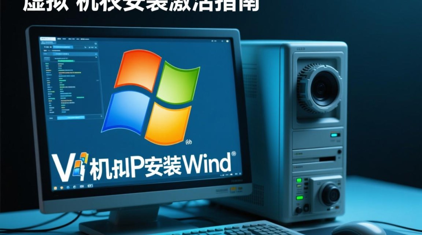 虚拟机xp系统激活钥匙找不到怎么办？