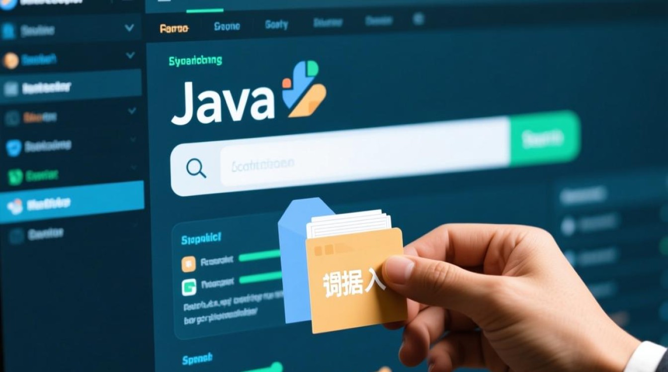 Java如何导入词典?词典文件路径怎么配置? Java如何导入词典?词典文件路径怎么配置?