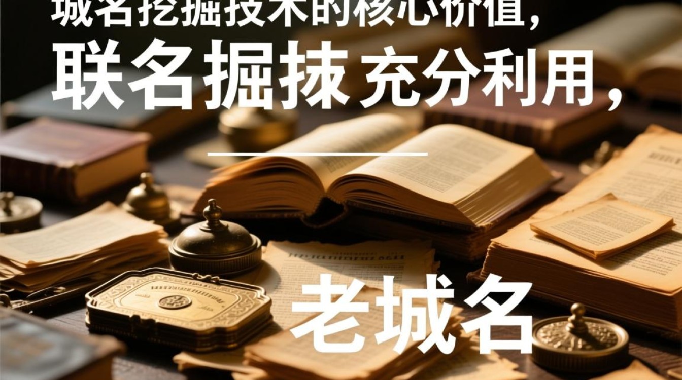 老域名挖掘技术具体步骤有哪些?如何快速找到高价值老域名? 老域名挖掘技术具体步骤有哪些?如何快速找到高价值老域名?