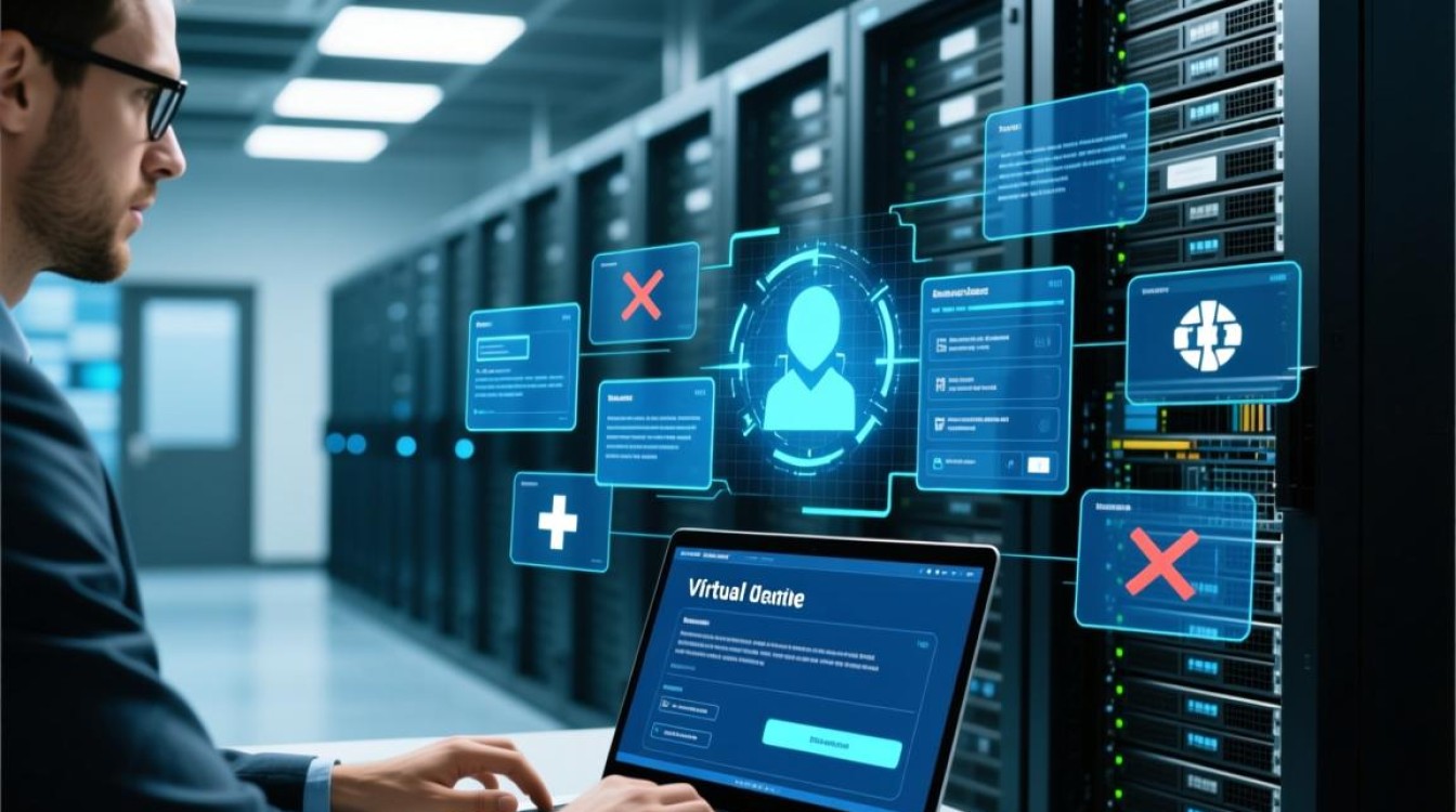 虚拟机报错64怎么办?系统崩溃还是驱动冲突?-好主机测评网