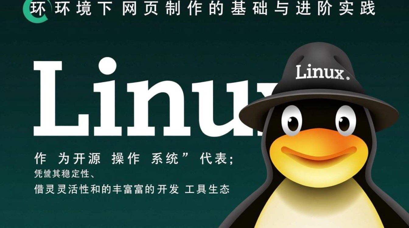 linux 网页制作 linux 网页制作