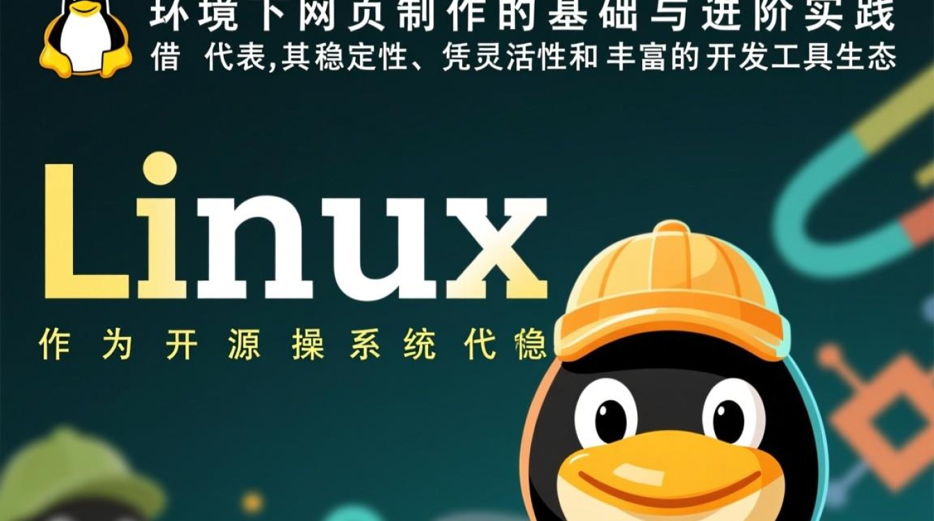linux 网页制作 linux 网页制作