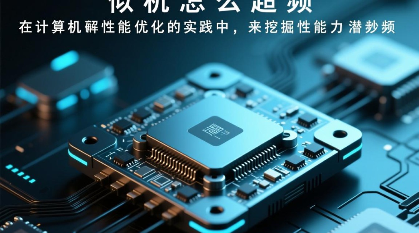 虚拟机怎么超频