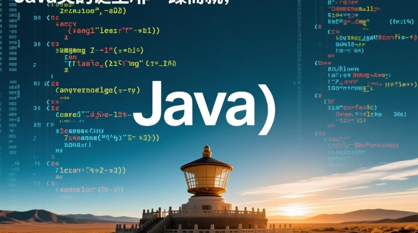 Java类是如何从概念到代码生成的？底层机制是什么？-好主机测评网