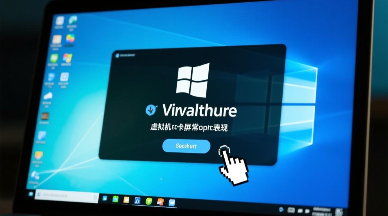 虚拟机全屏卡住怎么办？教你3招快速解决不卡顿！-好主机测评网