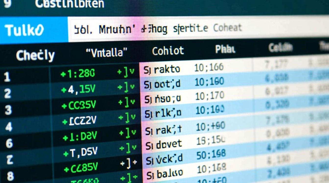 Linux 读取列数据，如何用命令提取指定列内容？-好主机测评网