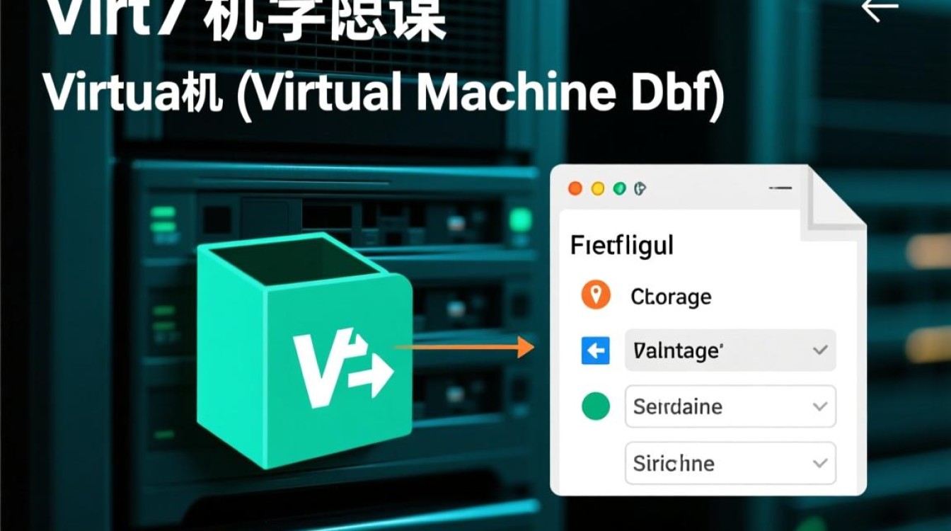 虚拟机字典在哪？找不到怎么办？虚拟机字典路径是什么？-好主机测评网