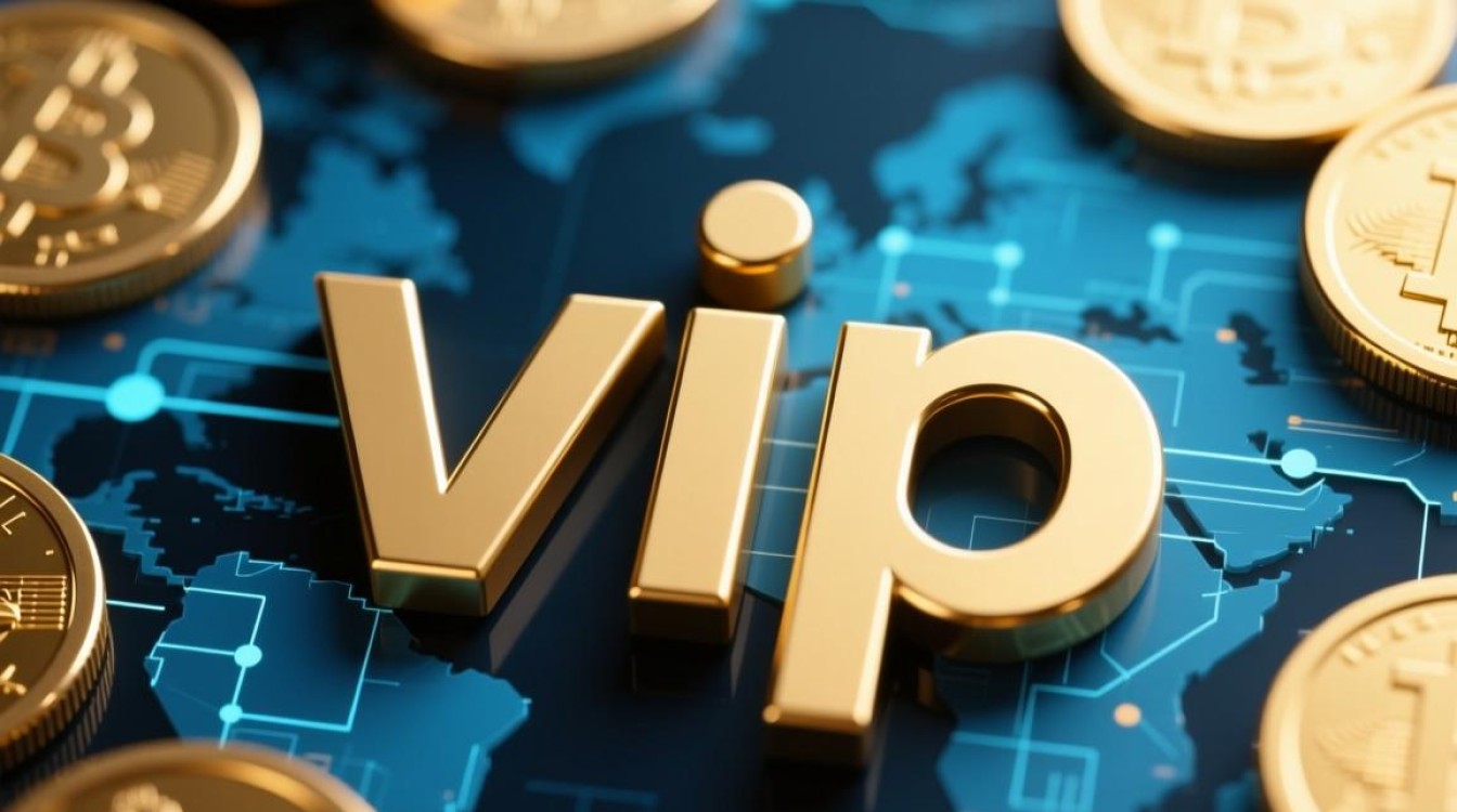 VIP域名值钱吗？普通域名升级VIP后价格能翻多少倍？