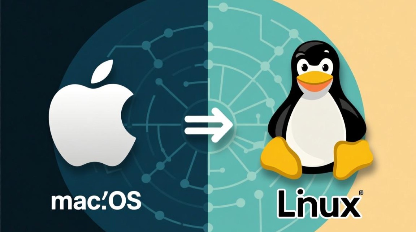 苹果系统能直接装Linux吗?双系统如何切换? 苹果系统能直接装Linux吗?双系统如何切换?