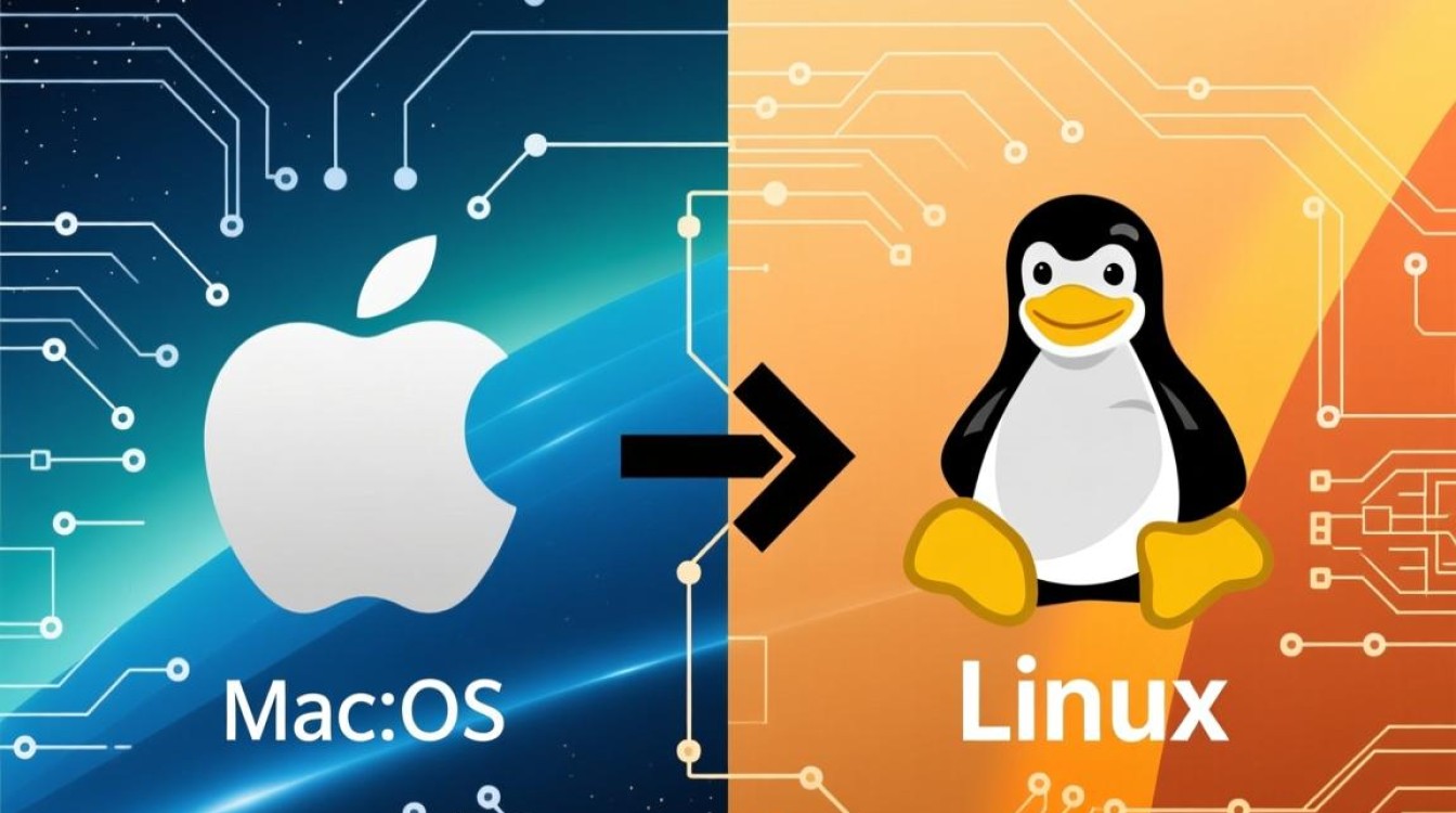 苹果系统能直接装Linux吗？双系统如何切换？-好主机测评网