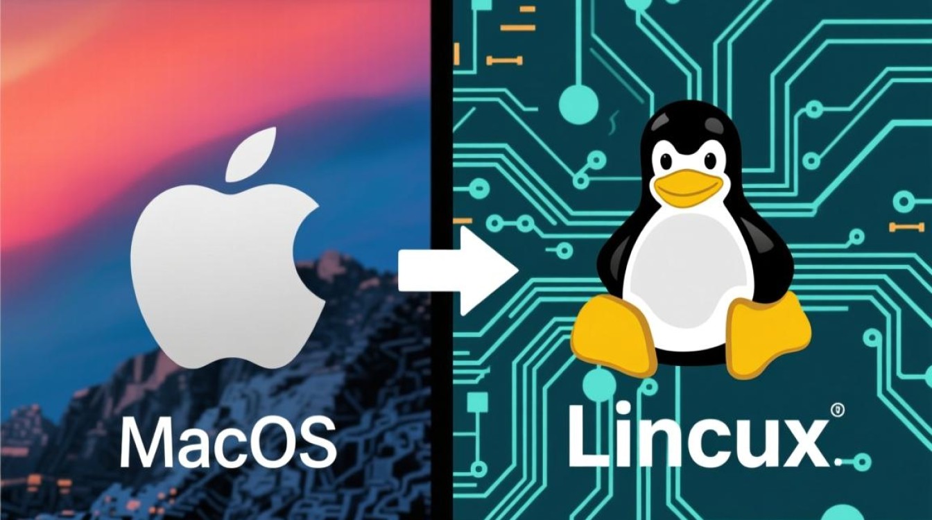 苹果系统能直接装Linux吗?双系统如何切换? 苹果系统能直接装Linux吗?双系统如何切换?