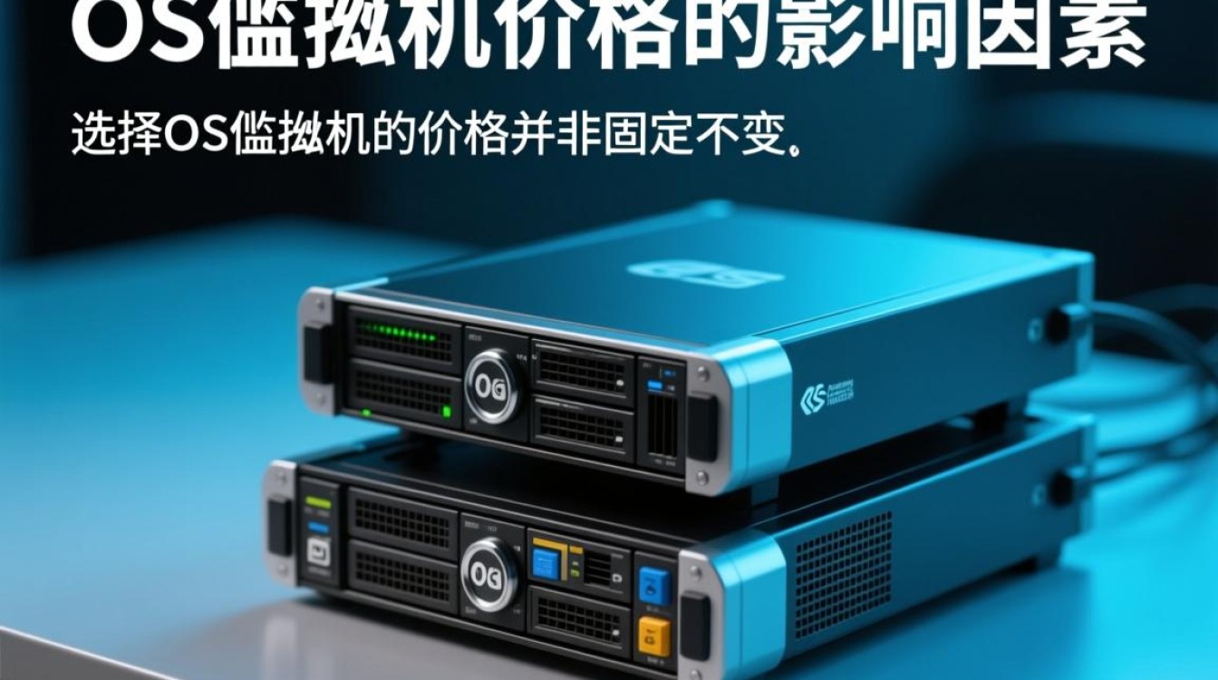 os虚拟机价格怎么选？2024年性价比高的云服务器推荐？-好主机测评网