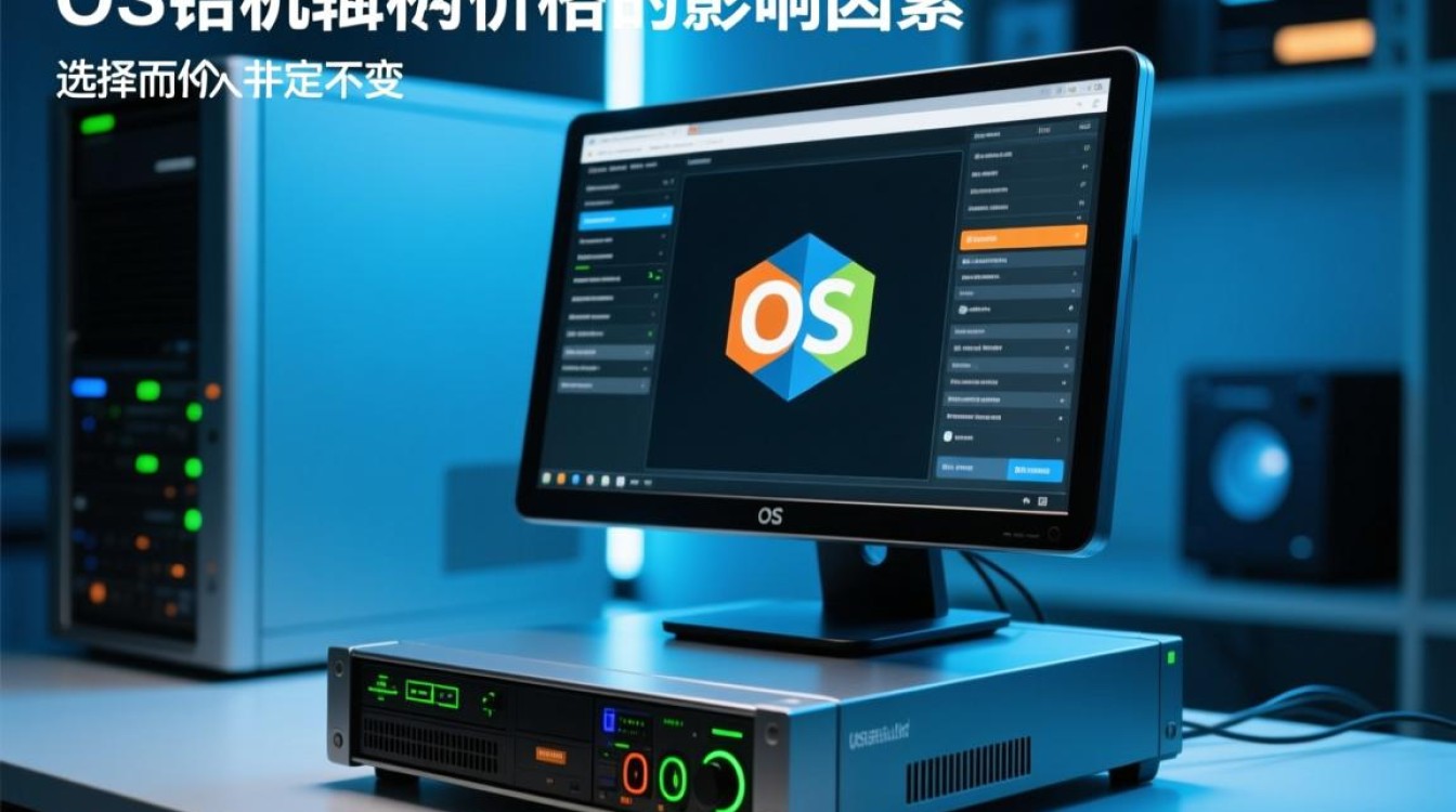 os虚拟机价格怎么选？2024年性价比高的云服务器推荐？