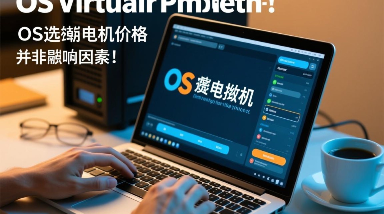 os虚拟机价格怎么选？2024年性价比高的云服务器推荐？