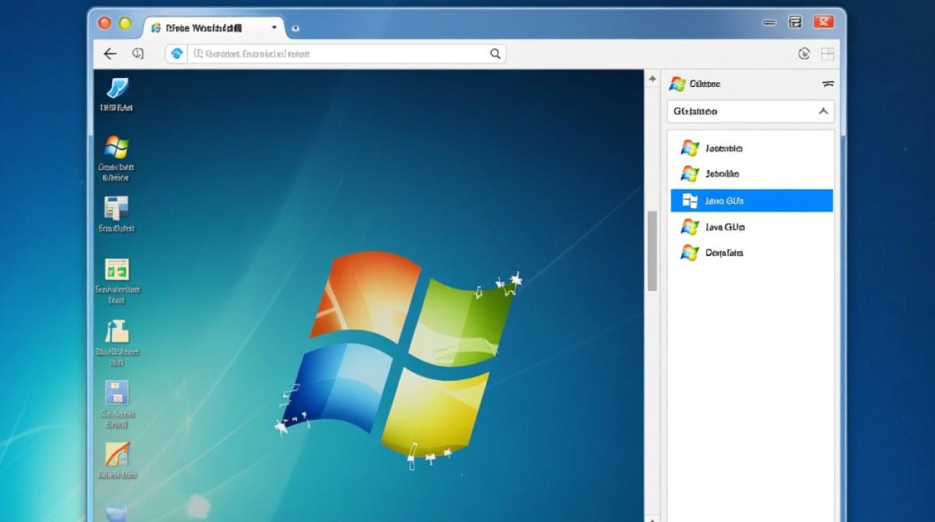 Java窗口如何添加底图？详细步骤是什么？-好主机测评网