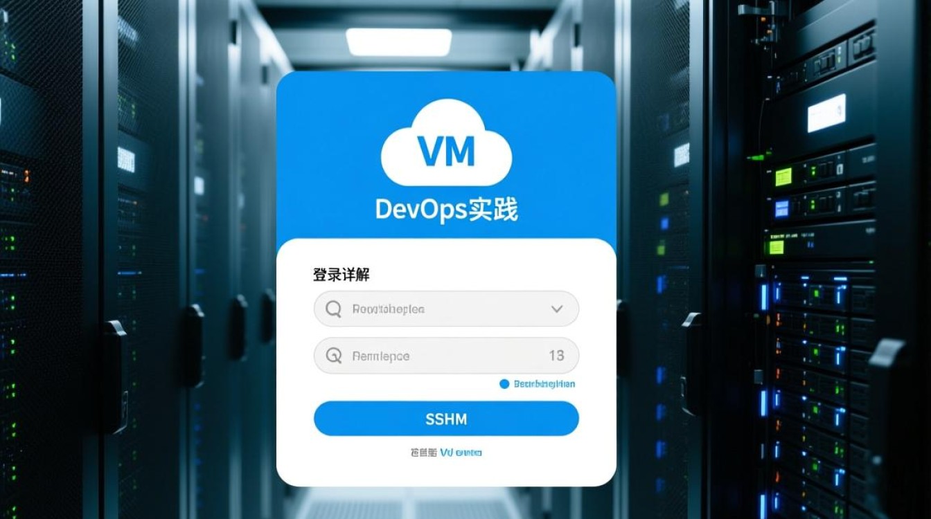 登录虚拟机ssh失败怎么办?排查步骤有哪些? 登录虚拟机ssh失败怎么办?排查步骤有哪些?