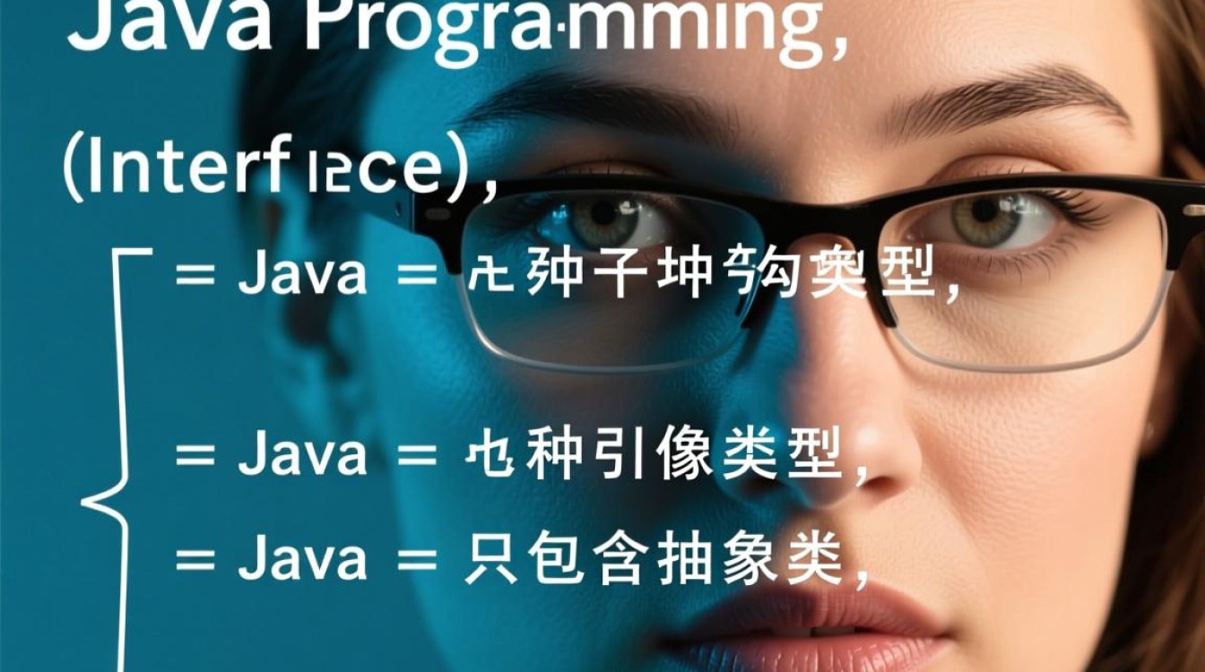 java interface怎么写 java interface怎么写