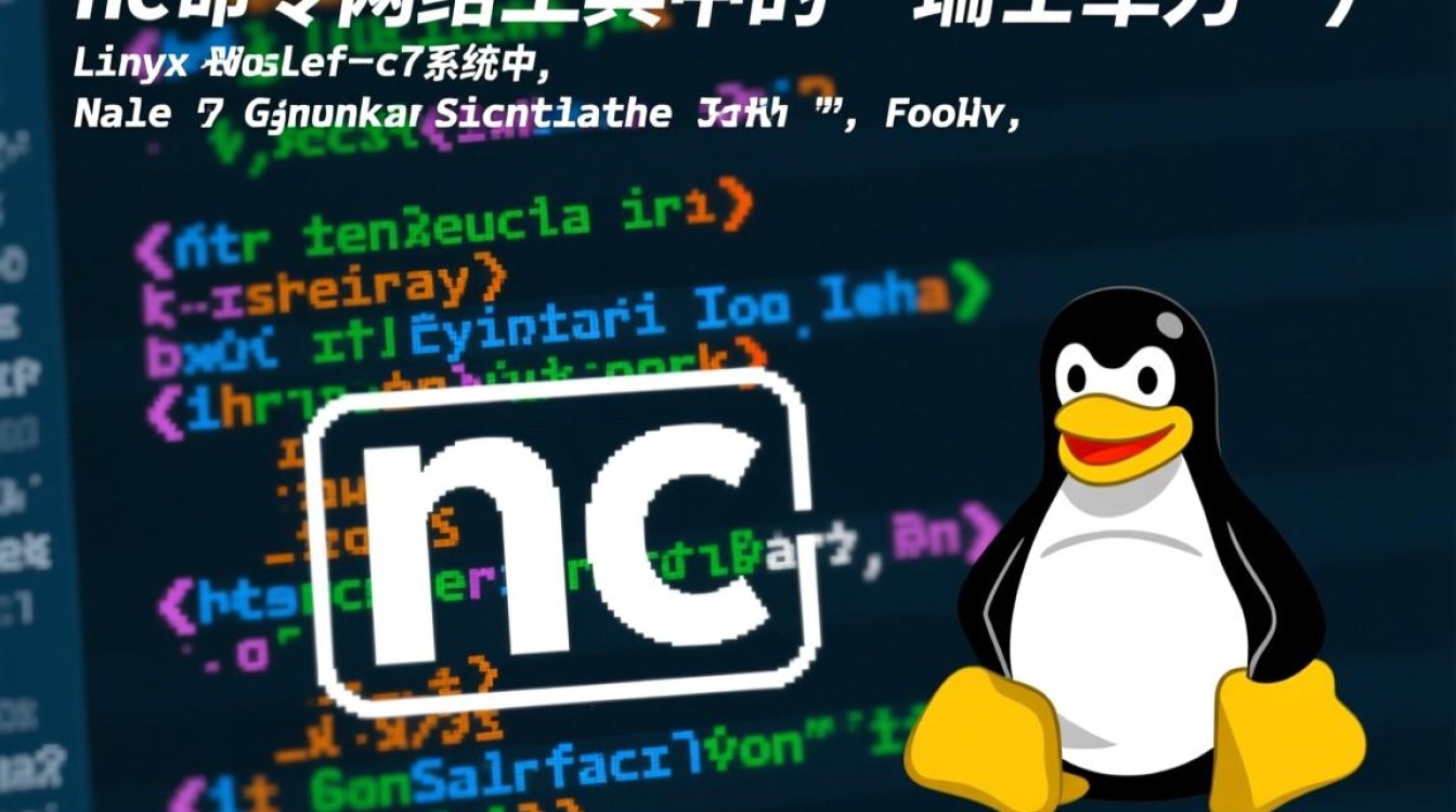 Linux nc 命令有哪些不为人知的高级用法?-好主机测评网