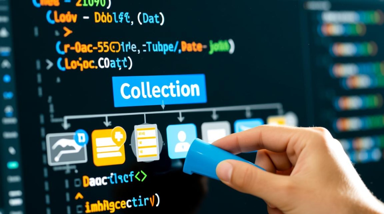 Java怎么往集合里添加数据？List、Set、Map分别怎么添加？-好主机测评网