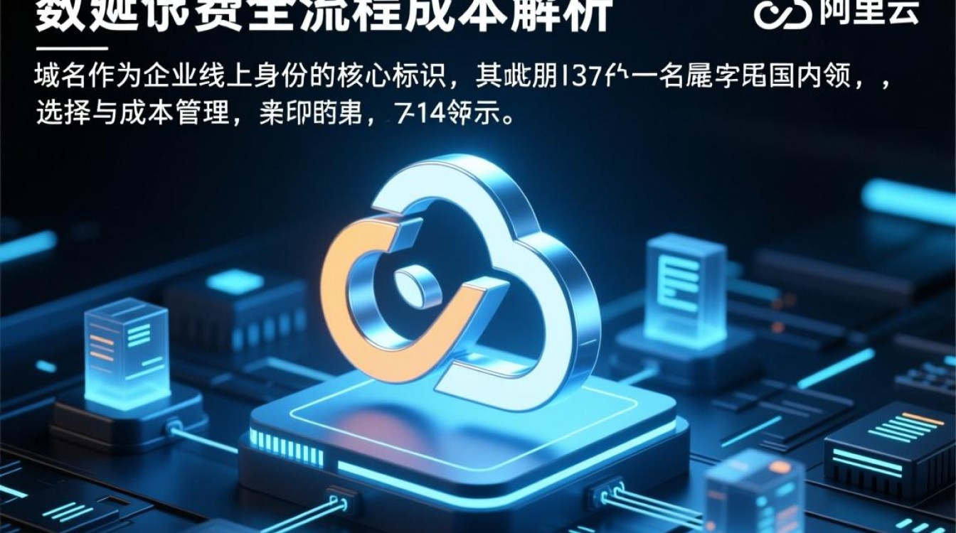 阿里云域名费用怎么算？续费和购买价格一样吗？-好主机测评网