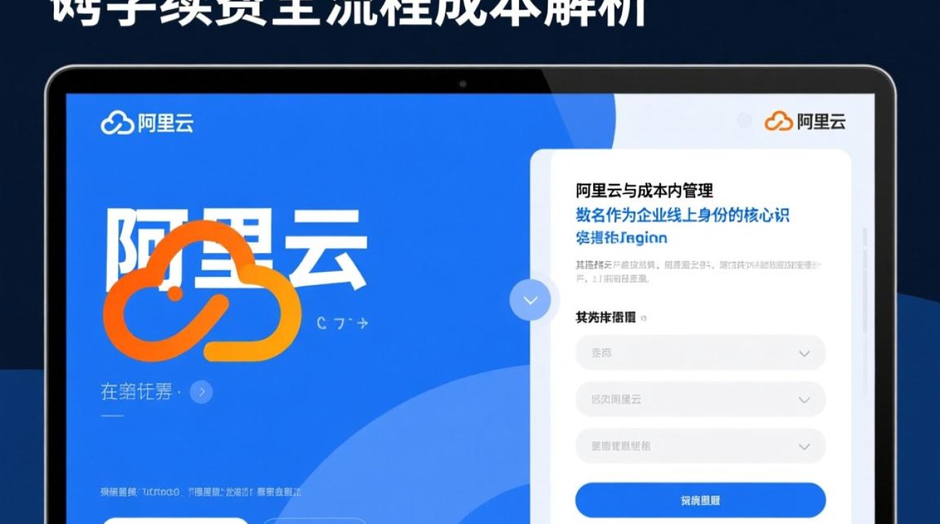 阿里云域名费用怎么算?续费和购买价格一样吗? 阿里云域名费用怎么算?续费和购买价格一样吗?