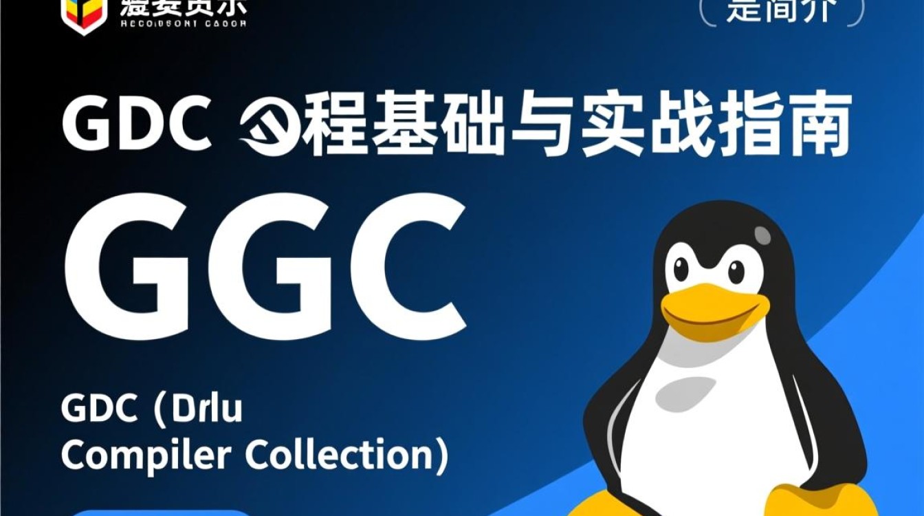 Linux gcc教程，新手如何快速上手编译第一个C程序？