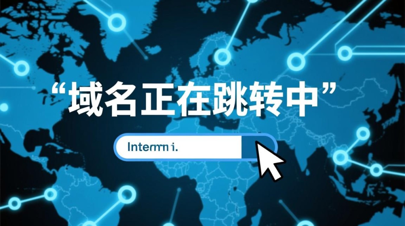 域名跳转中卡住怎么办？如何解决跳转超时问题？-好主机测评网