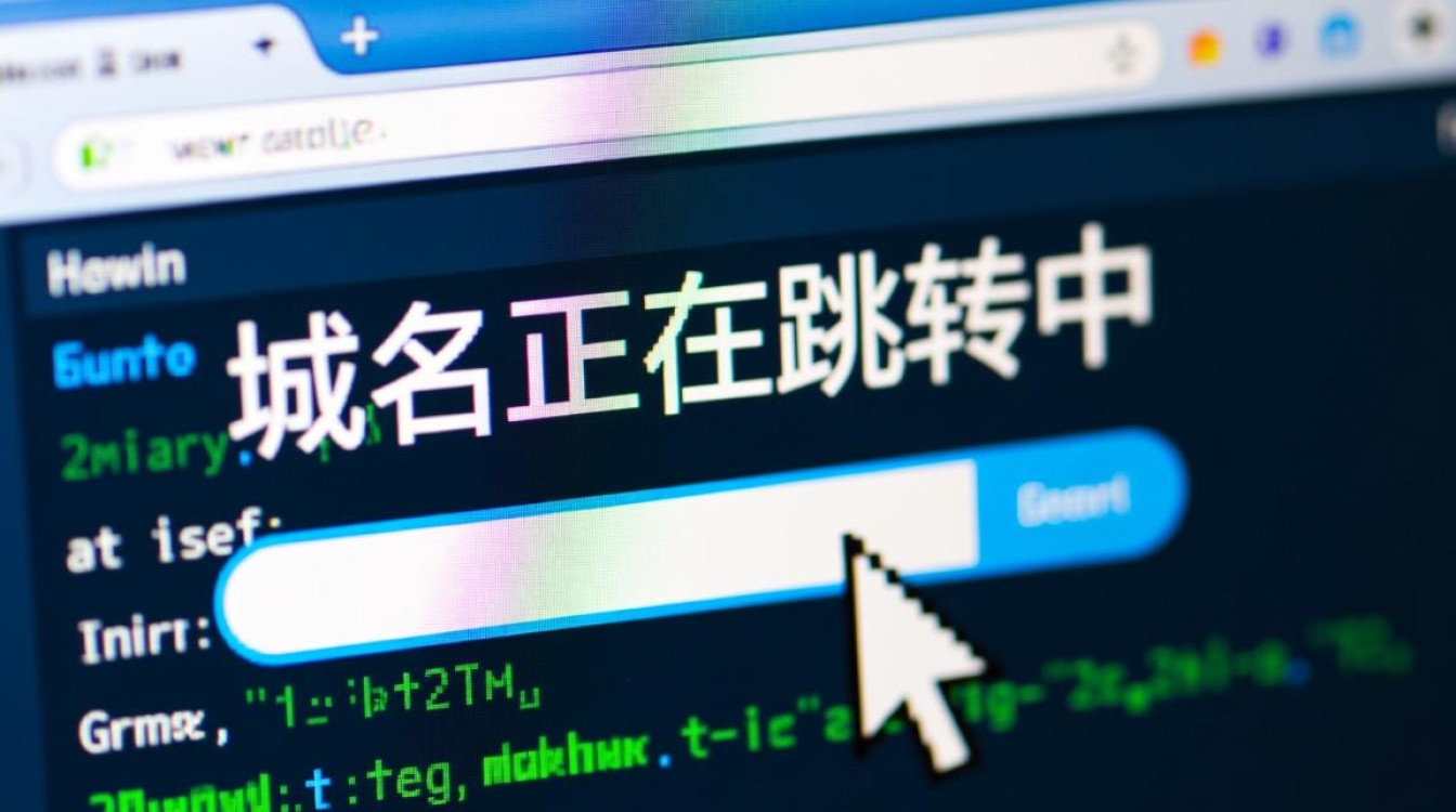 域名跳转中卡住怎么办？如何解决跳转超时问题？