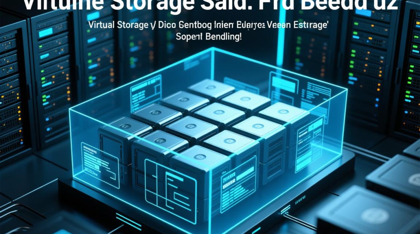 虚拟机储存大小不够用怎么办？教你3个无损扩容技巧