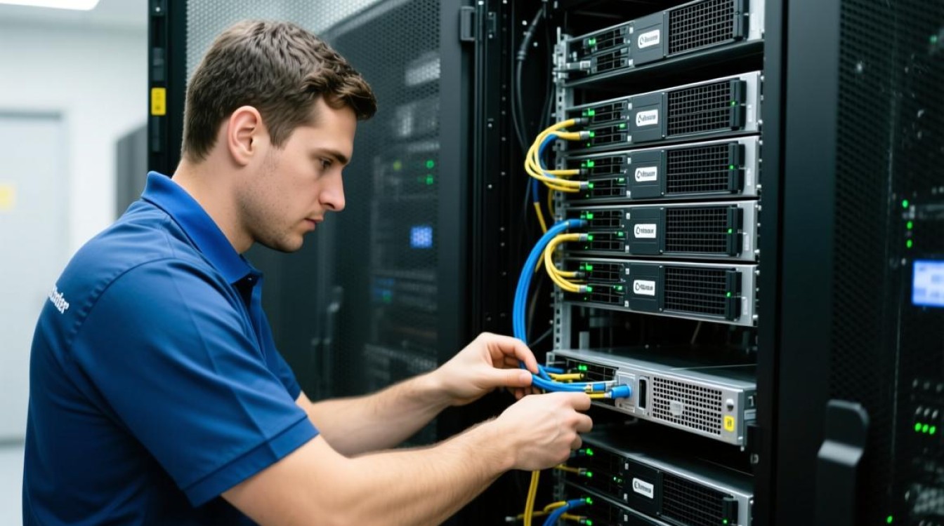 vsphere虚拟机安装失败怎么办？新手必看步骤详解！-好主机测评网