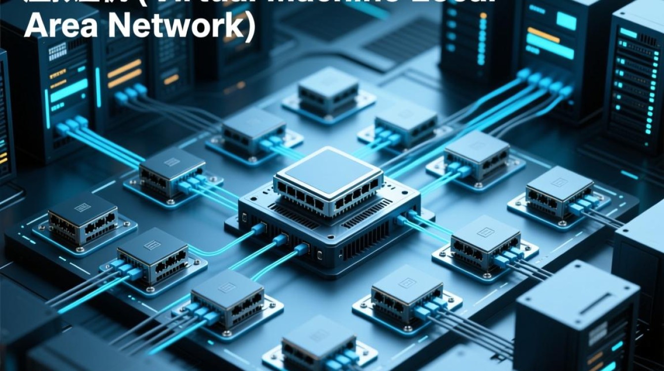 虚拟机区域网无法上网?三步排查本地连接与DNS配置问题 虚拟机区域网无法上网?三步排查本地连接与DNS配置问题