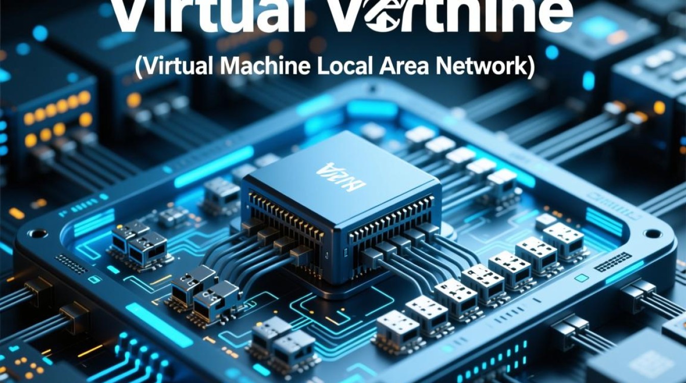 虚拟机区域网无法上网?三步排查本地连接与DNS配置问题 虚拟机区域网无法上网?三步排查本地连接与DNS配置问题