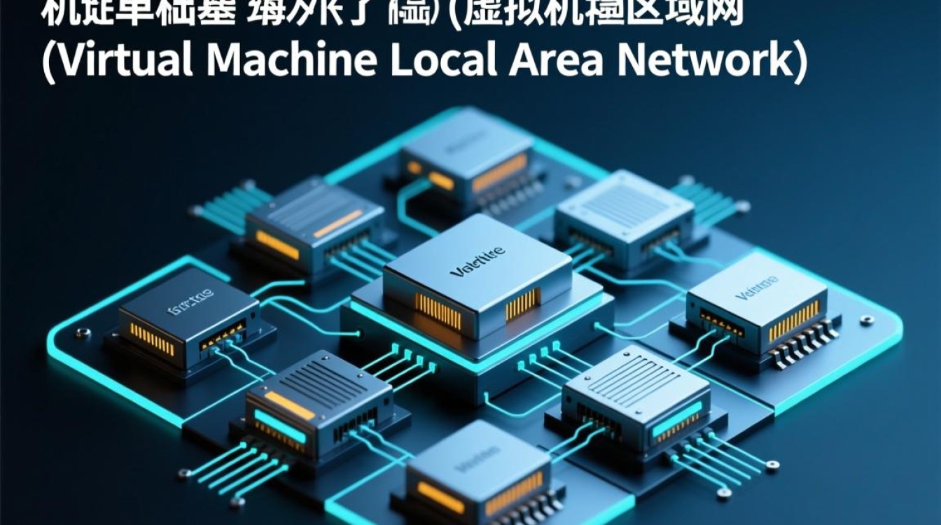 虚拟机区域网无法上网？三步排查本地连接与DNS配置问题-好主机测评网