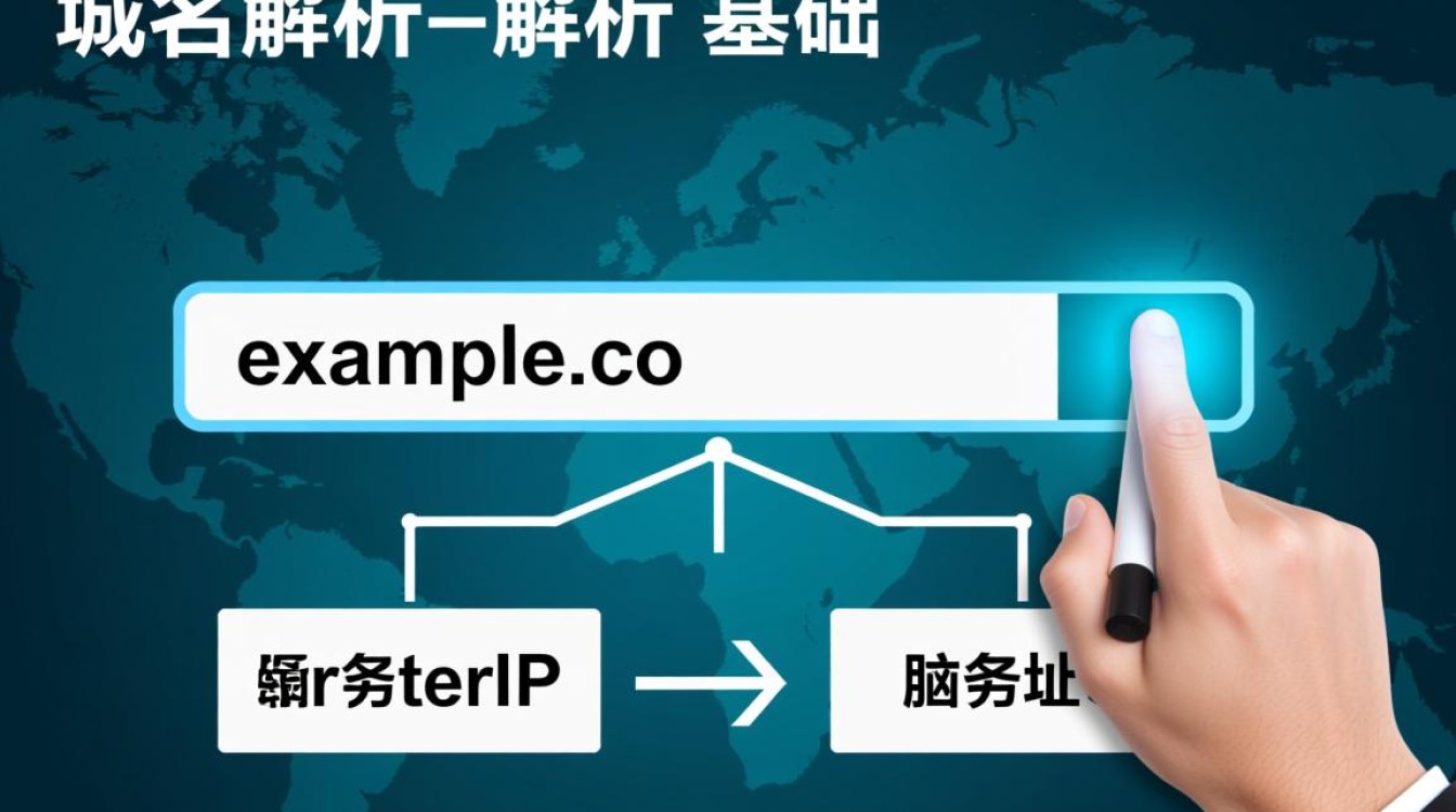 vultr域名解析教程，新手如何快速添加解析记录？