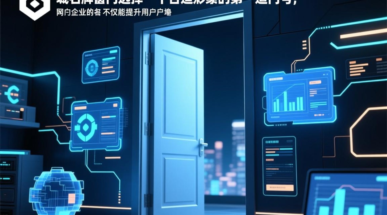 新手注册域名选什么后缀好？如何选到优质域名？-好主机测评网