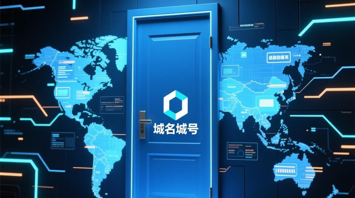 新手注册域名选什么后缀好？如何选到优质域名？