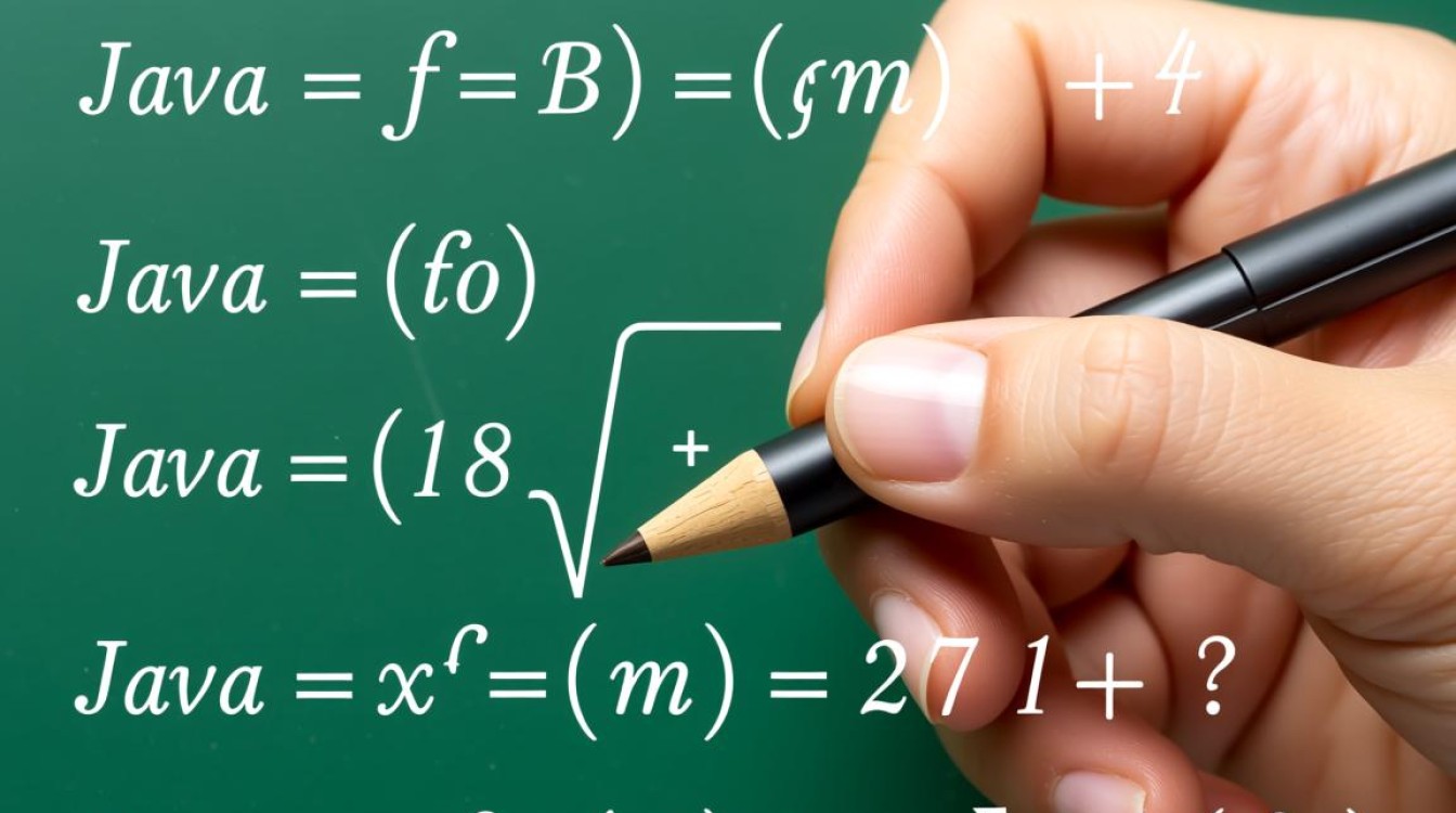 Java里开根号怎么写？Math.sqrt()还是其他方法？-好主机测评网