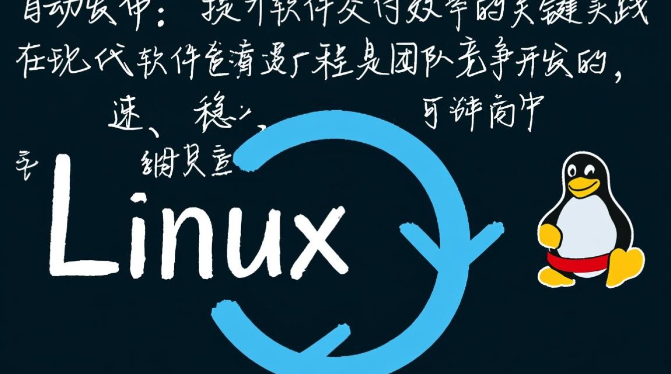 Linux 自动发布怎么做？新手必看操作指南