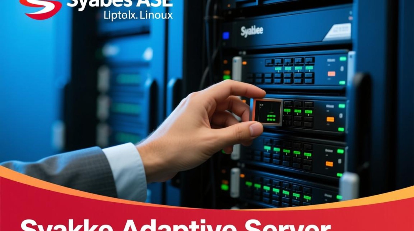 sybase ase在linux环境下如何高效部署与运维？-好主机测评网