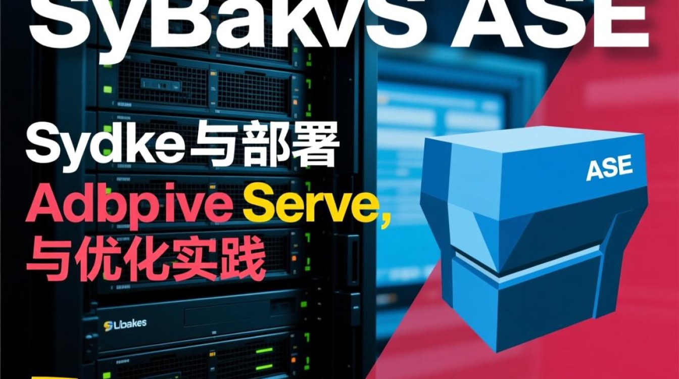 sybase ase在linux环境下如何高效部署与运维？