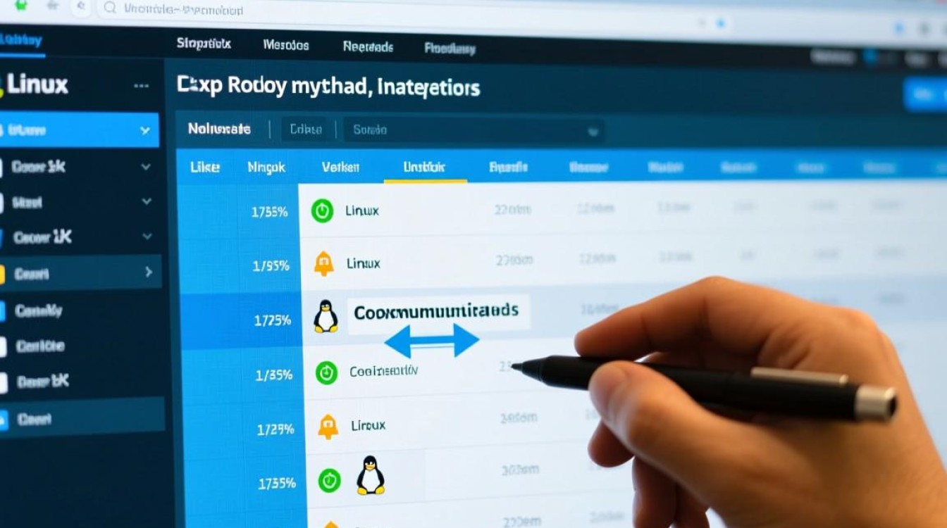 Linux清空路由表命令有哪些？如何安全操作？-好主机测评网