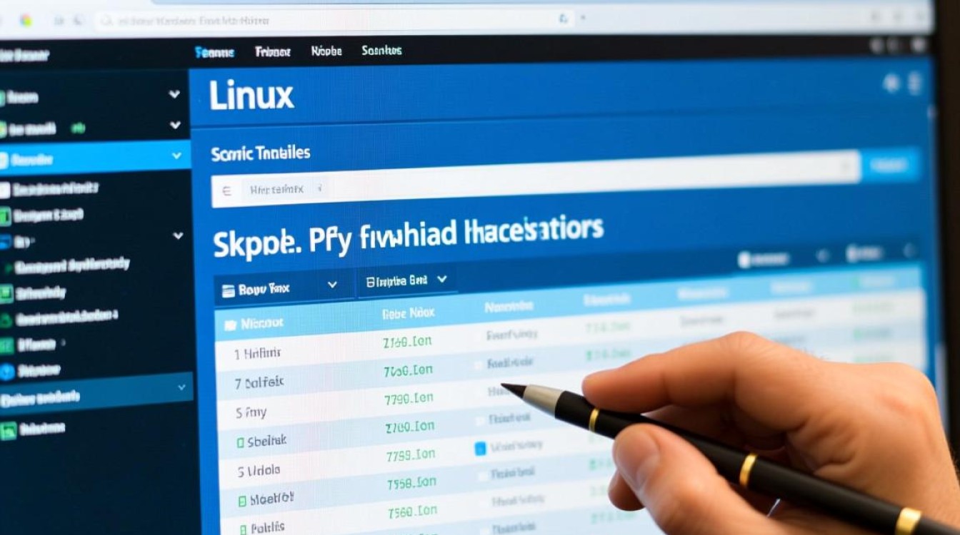 Linux清空路由表命令有哪些？如何安全操作？