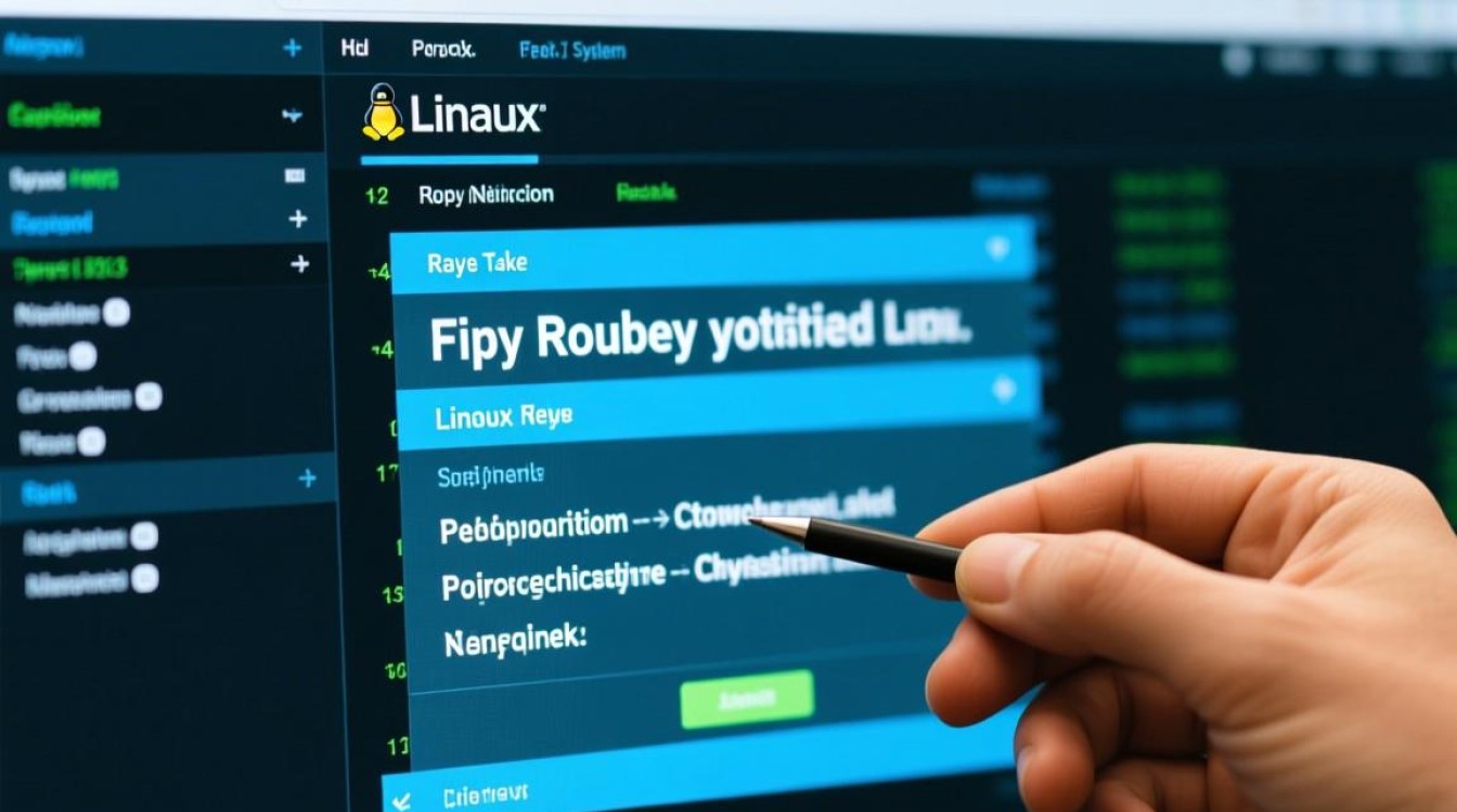 Linux清空路由表命令有哪些？如何安全操作？