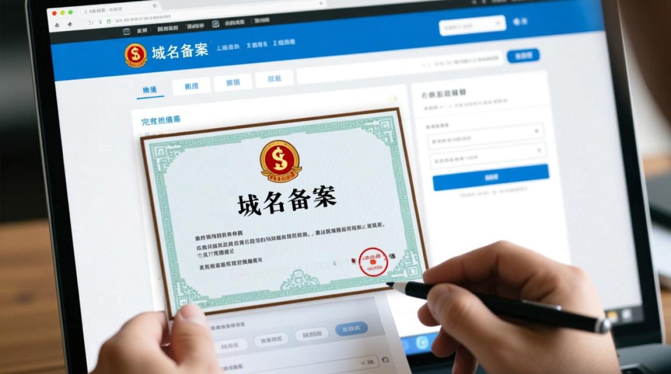 域名备案一般需要多长时间？哪些因素会影响备案进度？-好主机测评网