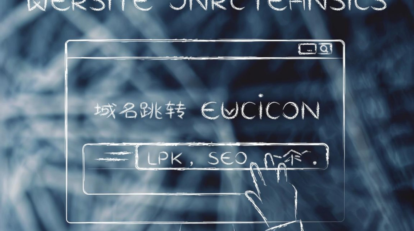 域名跳转代码怎么写？新手必看30字教程！